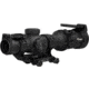 SIG SAUER TANGO MSR Compact 1-8x24mm LPVO 30mm Tube Rifle Scope, Second Focal Plane
