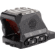SIG SAUER Xray5 3.5 MOA Advanced Reflex Red Dot Sight