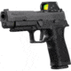 SIG SORX1580 ROMEO-X REFLX SIGHT 3MOA GRN DOT LOC