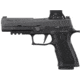 SIG SORX1580 ROMEO-X REFLX SIGHT 3MOA GRN DOT LOC