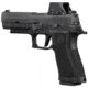 SIG SORX1580 ROMEO-X REFLX SIGHT 3MOA GRN DOT LOC