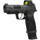 SIG SORX1680 ROMEO-X REFLX SIGHT 3MOA GRN DOT LOC