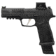 SIG SORX1680 ROMEO-X REFLX SIGHT 3MOA GRN DOT LOC