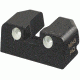 Sig Sauer Sight, Rear Night, #9 - SIGHT-NIGHT-REAR-9, EDEMO1