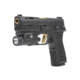 SIG SAUER FOXTROT2R Weapon Light, 700 Lumens, Black, SOF2R100