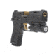 SIG SAUER FOXTROT2R Weapon Light, 700 Lumens, Black, SOF2R100