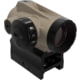 SIG SAUER Romeo MSR GEN II 1x20 mm Reflex Red Dot Sight