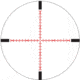SIG SAUER TANGO4 4-16x44mm 30mm Rifle Scope, MRAD Milling Reticle, 0.1 MRAD, Black, SOT44112LRVP