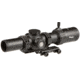 SIG SAUER Tango 1-10x28 Riflescope, 34mm Tube, Second Focal Plane, MSR BDC-10 Reticle, Black, SOTM11000