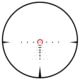 SIG SAUER Tango 1-10x28 Riflescope, 34mm Tube, Second Focal Plane, MSR BDC-10 Reticle, Black, SOTM11000