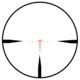 SIG SAUER Tango 1-8x24 Riflescope, 30mm Tube, Second Focal Plane, BDC8 Reticle, Black, SOTM81000