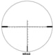 DEMO, SIG SAUER Tango-DMR 3-18x44mm 34mm Tube First Focal Plane Rifle Scope, Black, MRAD Milling 2.0 Reticle, 0.1 MRAD, SOTD63112