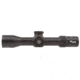 SIG SAUER Tango-DMR 3-18x44mm 34mm Tube First Focal Plane Rifle Scope, Black, MRAD Milling 2.0 Reticle, 0.1 MRAD, SOTD63112