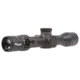 SIG SAUER Tango-DMR 3-18x44mm 34mm Tube First Focal Plane Rifle Scope, Black, MRAD Milling 2.0 Reticle, 0.1 MRAD, SOTD63112
