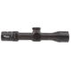 SIG SAUER Tango-DMR 3-18x44mm 34mm Tube First Focal Plane Rifle Scope, Black, MRAD Milling 2.0 Reticle, 0.1 MRAD, SOTD63112