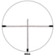SIG SAUER Tango-DMR 3-18x44mm 34mm Tube First Focal Plane Rifle Scope, Black, MRAD Milling 2.0 Reticle, 0.25 MOA, SOTD63111