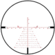 SIG SAUER Tango-DMR 5-30x56mm 34mm Tube First Focal Plane Rifle Scope, Black, DEV-L 2.0 Illum Reticle, 0.1 MRAD, SOTD65112