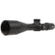 SIG SAUER Tango-DMR 5-30x56mm 34mm Tube First Focal Plane Rifle Scope, Black, DEV-L 2.0 Illum Reticle, 0.25 MOA, SOTD65111