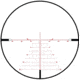 SIG SAUER Tango-DMR 5-30x56mm 34mm Tube First Focal Plane Rifle Scope, Black, DEV-L 2.0 Illum Reticle, 0.25 MOA, SOTD65111