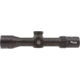 SIG SAUER Tango-DMR Rifle Scope, 3-18x44mm, 34mm Tube, First Focal Plane FFP, Moa Dev-L 2.0 Illum Reticle, Side Focus, 0.25 Moa Adj, Black, SOTD63113