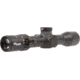 SIG SAUER Tango-DMR Rifle Scope, 3-18x44mm, 34mm Tube, First Focal Plane FFP, Moa Dev-L 2.0 Illum Reticle, Side Focus, 0.25 Moa Adj, Black, SOTD63113