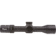 SIG SAUER Tango-DMR Rifle Scope, 3-18x44mm, 34mm Tube, First Focal Plane FFP, Moa Dev-L 2.0 Illum Reticle, Side Focus, 0.25 Moa Adj, Black, SOTD63113