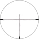 SIG SAUER Tango-DMR Rifle Scope, 5-30x56mm, 34mm Tube, First Focal Plane FFP, Moa Milling 2.0 Illum Reticle, Side Focus, 0.25 Moa Adj, Black, SOTD65113