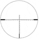 SIG SAUER Tango-DMR Rifle Scope, 5-30x56mm, 34mm Tube, First Focal Plane FFP, Mrad Milling 2.0 Illum Reticle, Side Focus, 0.1 Mrad Adj, Black, SOTD65114