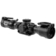 SIG SAUER Tango MSR 3-18x50mm Rifle Scope, 34mm Tube, First Focal Plane, .25 MOA , Illuminated Milling 2.0 Reticle, Black, SOTM63000