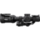 SIG SAUER Tango-MSR Compact 1-6x24mm LPVO 30mm Rifle Scope Combo, Second Focal Plane, Illuminated BDC6, Black, SOTMC61000-R1