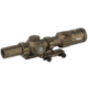 SIG SAUER Tango MSR LPVO Rifle Scope w/1.535 Mount, 1-8x24mm, 30mm Tube, Second Focal Plane, Illuminated BDC 8 Reticle, Coyote, SOTM81200