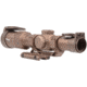 SIG SAUER Tango MSR LPVO Rifle Scope w/1.535 Mount, 1-8x24mm, 30mm Tube, Second Focal Plane, Illuminated BDC 8 Reticle, Coyote, SOTM81200