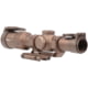 SIG SAUER Tango MSR LPVO Rifle Scope w/1.535 Mount, 1-8x24mm, 30mm Tube, Second Focal Plane, Illuminated BDC 8 Reticle, Coyote, SOTM81200