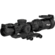Sig Sauer TANGO SPR, Rifle Scope, 1-4X Magnification, Second Focal Plane, Hellfire Quadplex Illuminated FL-4 Reticle, 24mm Objective, 30mm Main Tube, Black, Includes ALPHA MSR 1.535" Mount, SOTS41000
