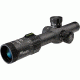 SIG SAUER Tango4 .300 Blackout 1-4x24 30mm Tube Tactical Rifle Scope w/Illuminated Horseshoe Dot Glass Reticle, Graphite SOT41002