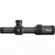 SIG SAUER Tango4 .300 Blackout 1-4x24 30mm Tube Tactical Rifle Scope w/Illuminated Horseshoe Dot Glass Reticle, Graphite SOT41002