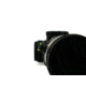 SIG SAUER Tango4 .300 Blackout 1-4x24 30mm Rifle Scope, FFP, Horseshoe Illuminated Reticle, 0.5 MOA ADJ, Black, SOT41112
