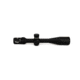 SIG SAUER Tango4 6-24x50mm Rifle Scope 30mm Tube, First Focal Plane, Black, Dev-L MOA Illuminated Reticle, MOA, SOT46113
