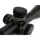 SIG SAUER Tango4 6-24x50mm Rifle Scope 30mm Tube, First Focal Plane, Black, Dev-L MOA Illuminated Reticle, MOA, SOT46113