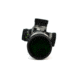 SIG SAUER Tango4 6-24x50mm Rifle Scope 30mm Tube, First Focal Plane, Black, MOA Illuminated Reticle, MOA, SOT46111