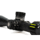 SIG SAUER Tango4 6-24x50mm Rifle Scope 30mm Tube, First Focal Plane, Black, MOA Illuminated Reticle, MOA, SOT46111