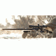 SIG SAUER Tango4 6-24x50 30mm Tube Tactical Rifle Scope w/Illuminated Glass Reticle, 0.25 MOA Adjustments, Graphite SOT46001