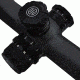SIG SAUER Tango4 Rifle Scope, 6-24X50mm, 30mm, Ffp, Dev-L Moa Illum Reticle, Side Focus, Graphite, SOT46003
