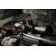 SIG SAUER Tango6 34mm Tube 3-18x44mm Tactical Rifle Scope w/MRAD Milling Illuminated Glass Reticle, 0.1 MRAD Adjustments, Graphite SOT63002