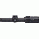 SIG SAUER Tango6 Rifle Scope, 1-6X24mm, 30mm, FFP, 5.56/7.62 Horseshoe Dot Illuminatedinated Reticle, Black, SOT61111