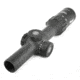 SIG SAUER Tango6 Rifle Scope, 1-6X24mm, 30mm, FFP, 300 Blackout Horseshoe Dot Illuminated Reticle, Black, SOT61112