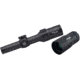SIG SAUER Tango6 Rifle Scope, 1-6X24mm, 30mm, FFP, 300 Blackout Horseshoe Dot Illuminated Reticle, Black, SOT61112 with Trybe Optics Enhancer