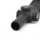 SIG SAUER Tango6 Rifle Scope, 1-6X24mm, 30mm, FFP, 5.56/7.62 Horseshoe Dot Illuminatedinated Reticle, Black, SOT61111