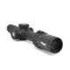 SIG SAUER Tango6 Rifle Scope, 1-6X24mm, 30mm, FFP, 5.56/7.62 Horseshoe Dot Illuminatedinated Reticle, Black, SOT61111