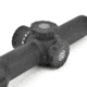 SIG SAUER Tango6 Rifle Scope, 1-6X24mm, 30mm, FFP, 5.56/7.62 Horseshoe Dot Illuminatedinated Reticle, Black, SOT61111